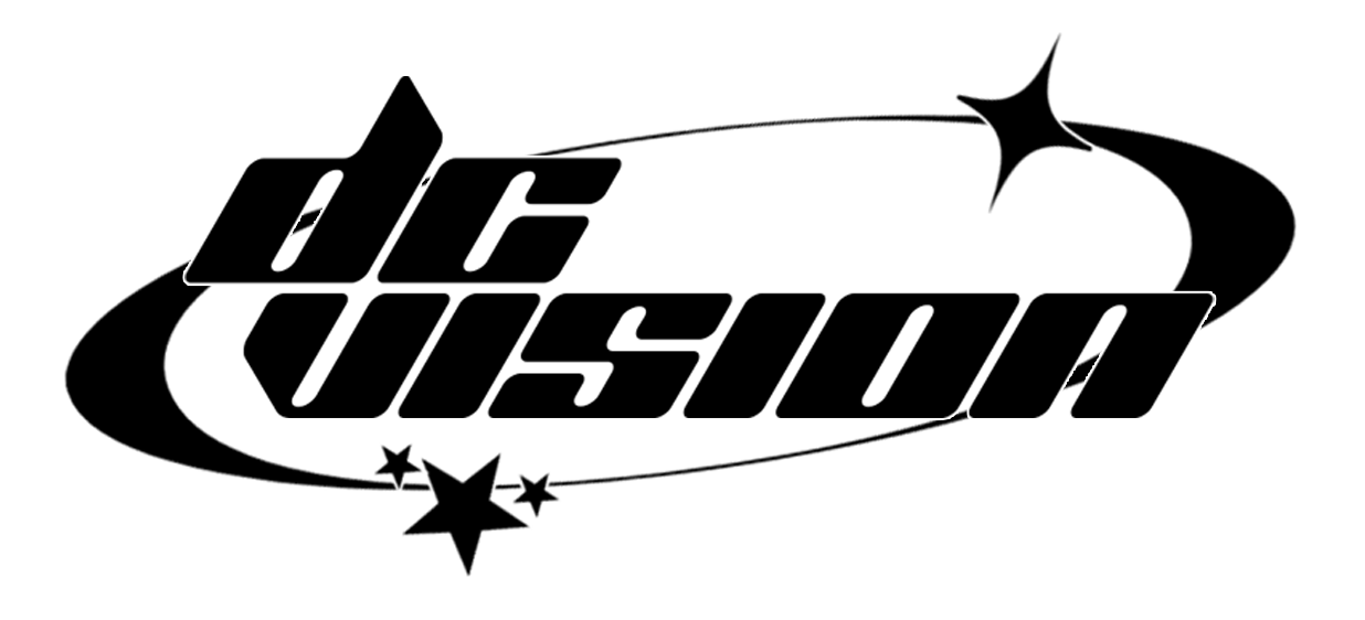 DC LOGO